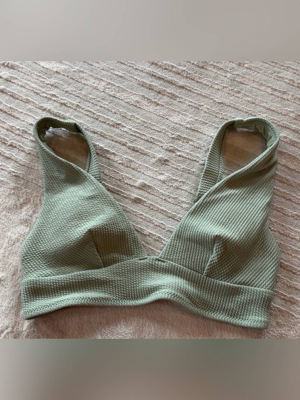 bikini top